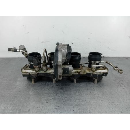 NASTAWNIK KLAP KOLEKTORA VW PASSAT B6 2.0 FSI 150KM 2.0 FSI 2005 06D133209T  2900308501  2900314409 2900314939 LA7W 150 2365 