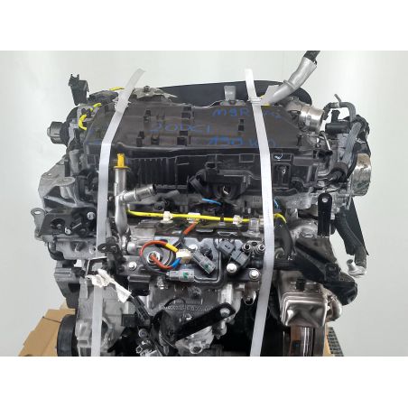 SILNIK RENAULT TRAFIC III 2.0 dCi 2022 M9RZ717 150 2690 