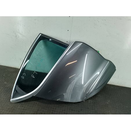 DRZWI TYŁ PRAWY DS 4 I 1.6 THP 200KM 1.6 THP 2011 DRZWI TYŁ PRAWY  KTP 200 2397 