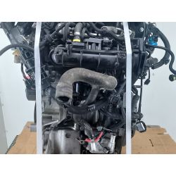 SILNIK RENAULT CLIO IV 0.9 TCE 90KM0.9 TCE2020H4BG412902746                                            