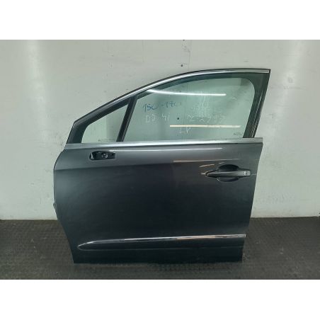 DRZWI PRZÓD LEWY DS 4 I 1.6 THP 200KM 1.6 THP 2011 DRZWI PRZÓD LEWY  KTP 200 2397 