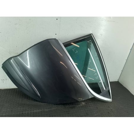 DRZWI TYŁ LEWY DS 4 I 1.6 THP 200KM 1.6 THP 2011 DRZWI TYŁ LEWY  KTP 200 2397 