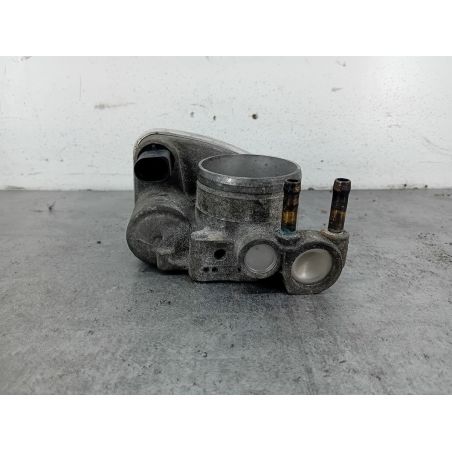 PRZEPUSTNICA VW PASSAT B6 2.0 FSI 150KM 2.0 FSI 2005 408.238/327/003 LA7W 150 2365 