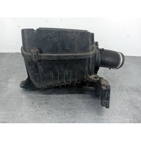 OBUDOWA FILTRA POWIETRZA VW PASSAT B6 2.0 FSI 150KM 2.0 FSI 2005 1K0129607C  1K0129684  1K0129601F  1K0129620C LA7W 150 2365 