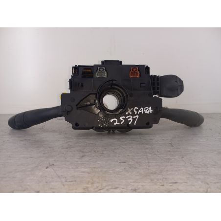 PRZEŁĄCZNIK ZESPOLONY CITROEN XSARA PICASSO 1.6 i 16V 109KM 1.6 i 16V 2006 96605633XT KPU 109 2531 