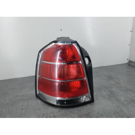 LAMPA TYLNA LEWA OPEL ZAFIRA B 1.9 CDTI 120KM 1.9 CDTI 2006 08-442-1948L-B Z155 120 2460 