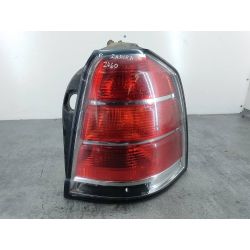 LAMPA TYLNA PRAWA OPEL ZAFIRA B 1.9 CDTI 120KM1.9 CDTI200608-442-1948R-BZ1551202460                                            