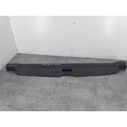 ROLETA BAGAŻNIKA OPEL ZAFIRA B 1.9 CDTI 120KM1.9 CDTI2006ROLETA BAGAŻNIKA Z1551202460                                            