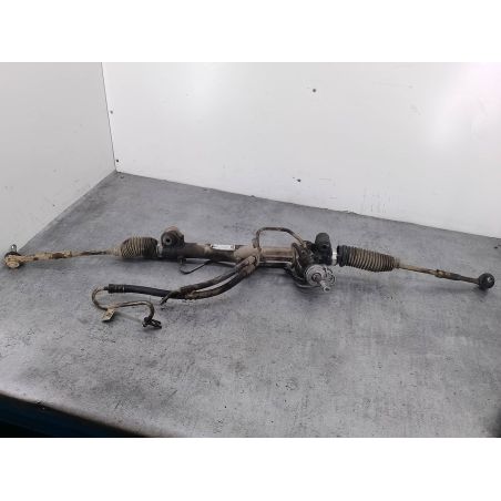 MAGLOWNICA PRZEKŁADNIA KIEROWNICY OPEL ZAFIRA B 1.9 CDTI 120KM 1.9 CDTI 2006 13188616 783198515900  ZF Z155 120 2460 