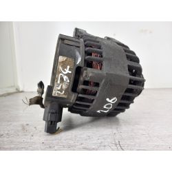 ALTERNATOR PEUGEOT 206 1.4 i 75KM1.4 i 8V200163321733  9641398480  CL7EZA752534                                            