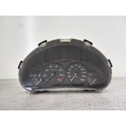 LICZNIK PEUGEOT 206 1.4 i 75KM1.4 i 8V20019643401280EZA752534                                            