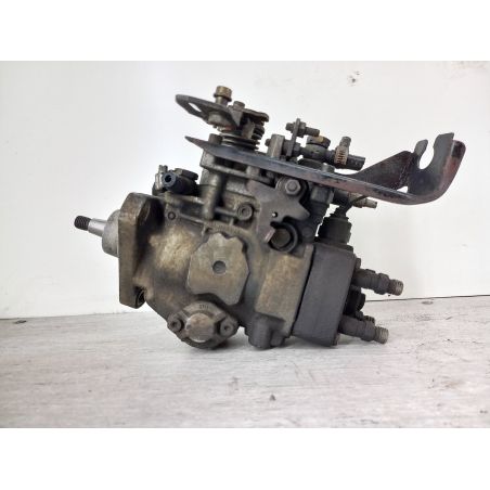 POMPA WTRYSKOWA RENAULT KANGOO I 1.9 D 2001 0460494224 BOSCH CM232 54 2524 