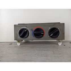 PANEL NAWIEWU RENAULT KANGOO I 1.9 D2001PANEL NAWIEWUCM232542524                                            