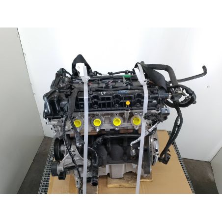 Engine MG ZS 1.5 VTI-TECH 1.5 VTI-TECH 2024 15S4C 106 2709 