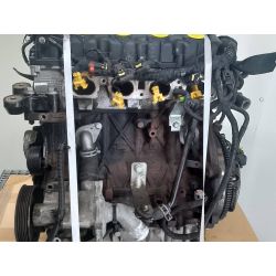 Engine FIAT 500X 1.6 E-TORQ1.6 E-TORQ2015552638421102747                                            
