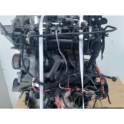 Engine RENAULT CAPTUR I FL 0.9 TCE 90KM0.9 TCE2019H4BA400TECNB902754                                            