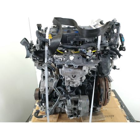 SILNIK RENAULT TRAFIC III 2.0 dCi 2021 M9RV710 114 2692 