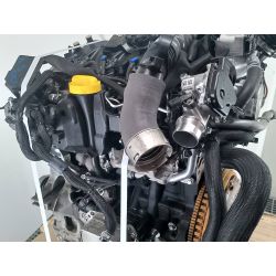 SILNIK RENAULT MEGANE IV 1.5 dCi Blue2020K9KU876 K9K U8761152714                                            