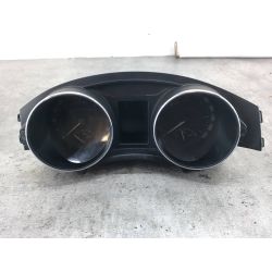 LICZNIK SKODA SUPERB II 1.9 TDI 105KM1.9 TDI20103T1920811E A2C53249763LF9R1052450                                            