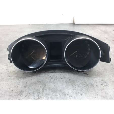 LICZNIK SKODA SUPERB II 1.9 TDI 105KM 1.9 TDI 2010 3T1920811E A2C53249763 LF9R 105 2450 