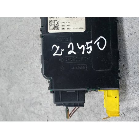 CZUJNIK KĄTA SKRĘTU SKODA SUPERB II 1.9 TDI 105KM 1.9 TDI 2010 1K0953549CQ LF9R 105 2450 