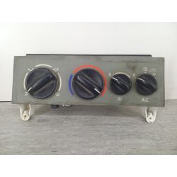 PANEL NAWIEWU RENAULT KANGOO I FL 1.5 DCI1.5 DCI2004PANEL NAWIEWUTEB64642490                                            