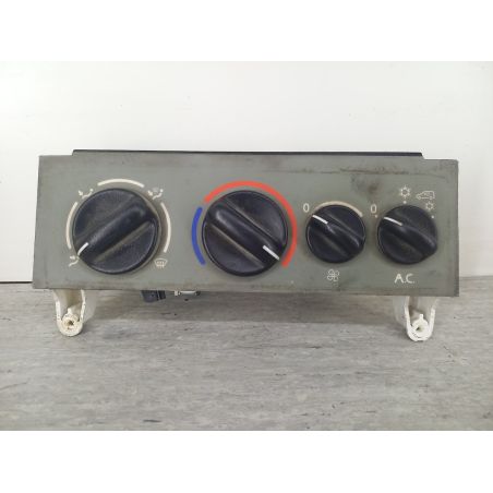 PANEL NAWIEWU RENAULT KANGOO I FL 1.5 DCI 1.5 DCI 2004 PANEL NAWIEWU TEB64 64 2490 