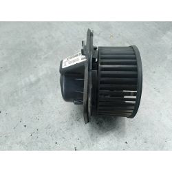 WENTYLATOR NAWIEWU, DMUCHAWA SKODA SUPERB II 1.9 TDI 105KM1.9 TDI2010N031269U LF9R1052450                                            