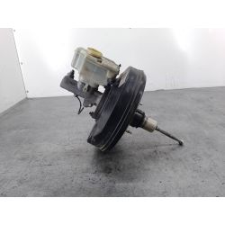 SERWO HAMULCOWE SKODA SUPERB II 1.9 TDI 105KM1.9 TDI20101K0614105BMLF9R1052450                                            