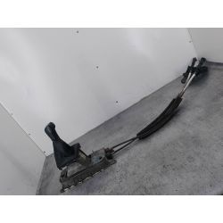 LEWAREK ZMIANY BIEGÓW LINKI SKODA SUPERB II 1.9 TDI 105KM1.9 TDI20101K0711049BG 1K0711091ALF9R1052450                                            