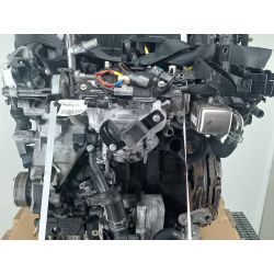 Engine RENAULT TRAFIC III 2.0 DCI2021M9RZ7171502688                                            
