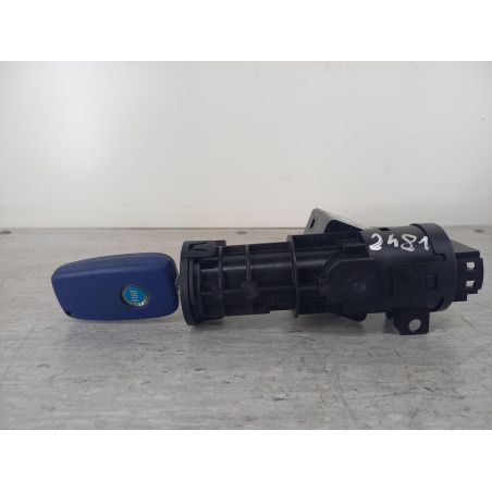 STACYJKA FIAT STILO 1.2 16V 2003 00467601520  B365 647 80 2481 