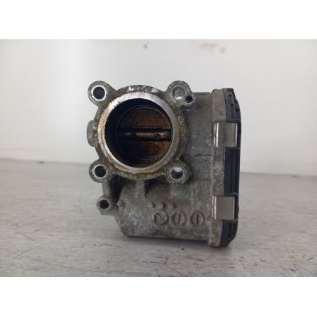 PRZEPUSTNICA FIAT STILO 1.2 16V 2003 0280750042 647 80 2481 