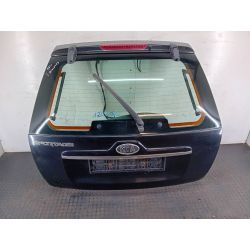 KLAPA BAGAŻNIKA KIA SPORTAGE II 2.0 CRDI 140KM2.0 CRDI2007KLAPA BAGAŻNIKA1K1401988                                            