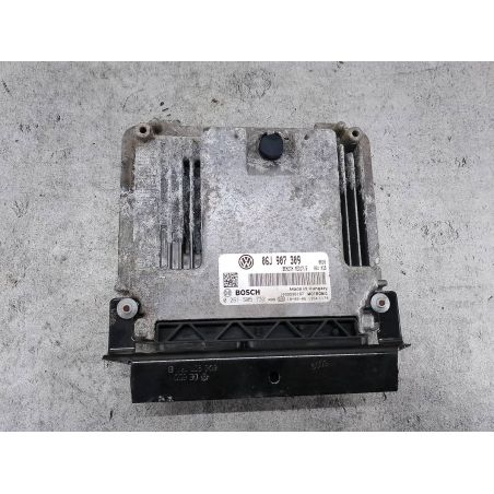 KOMPUTER, STEROWNIK VW PASSAT B6 1.8 TSI 160KM 1.8 TSI 2010 06J907309 0261S05732  BOSCH L041 160 2297 