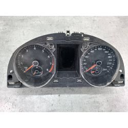 LICZNIK VW PASSAT B6 1.8 TSI 160KM1.8 TSI20103C0920872FL0411602297                                            