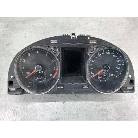 LICZNIK VW PASSAT B6 1.8 TSI 160KM 1.8 TSI 2010 3C0920872F L041 160 2297 