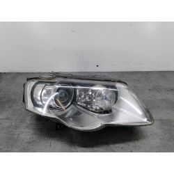 LAMPA PRZÓD PRAWA BIXENON VW PASSAT B6 1.8 TSI 160KM1.8 TSI20103C0941754K 89315545 L0411602297                                            