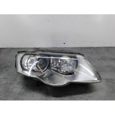 LAMPA PRZÓD PRAWA BIXENON VW PASSAT B6 1.8 TSI 160KM 1.8 TSI 2010 3C0941754K 89315545  L041 160 2297 
