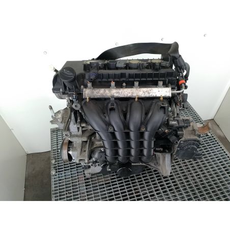 SILNIK MITSUBISHI COLT VI 1.3 16V 95KM 1.3 16V 2007 4A90 X19 95 2437 