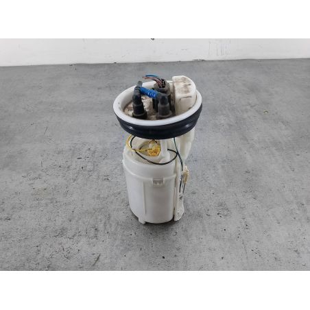 POMPA PALIWA SKODA FABIA II 1.2 HTP 6V 60KM 1.2 HTP 2008 6Q0919051F  LF5K 60 2498 