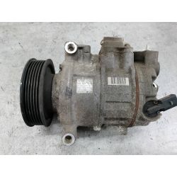 POMPA, SPRĘŻARKA KLIMATYZACJI VW PASSAT B6 1.8 TSI 160KM1.8 TSI20101K0820808A 447190-9209L0411602297                                            