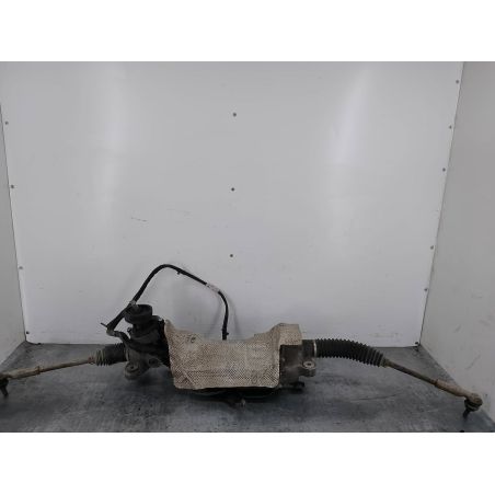 MAGLOWNICA PRZEKŁADNIA  ELEKTRYCZNA VW PASSAT B6 1.8 TSI 160KM 1.8 TSI 2010 3C1423050K  3C1423103H  5N1909144K L041 160 2297 