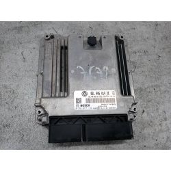 KOMPUTER, STEROWNIK SEAT EXEO 2.0 TDI 120KM2.0 TDI201103L906019DE  0281017139  BOSCHLC9Z1202307                                            