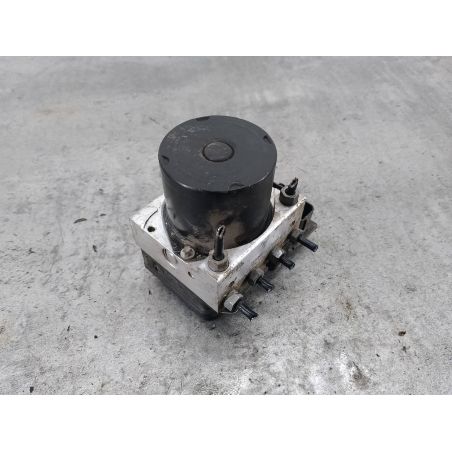 POMPA ABS SKODA FABIA II 1.2 HTP 6V 60KM 1.2 HTP 2008 6R0907379J 6R0614117F  LF5K 60 2498 