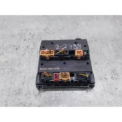 MODUŁ KOMFORTU SKODA FABIA II 1.2 HTP 6V 60KM1.2 HTP20086Q2937049F 5WK48218  SIEMENSLF5K602498                                            