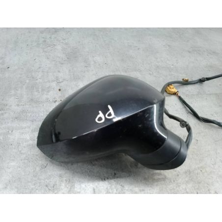 LUSTERKO PRAWE SEAT EXEO 2.0 TDI 120KM 2.0 TDI 2011 LUSTERKO PRAWE LC9Z 120 2307 