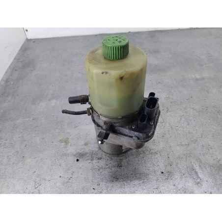 POMPA WSPOMAGANIA ELEKTRYCZNA SKODA FABIA II 1.2 HTP 6V 60KM 1.2 HTP 2008 6R0423156 6Q1423051CA 6Q2423051AH TRW LF5K 60 2498 