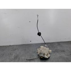 ZAMEK DRZWI PRAWY PRZÓD SEAT EXEO 2.0 TDI 120KM2.0 TDI2011ZAMEK DRZWI PRAWY PRZÓDLC9Z1202307                                            