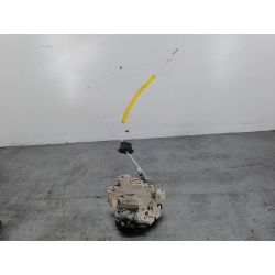 ZAMEK DRZWI PRAWY TYŁ SEAT EXEO 2.0 TDI 120KM2.0 TDI2011ZAMEK DRZWI PRAWY TYŁLC9Z1202307                                            